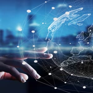 Изучите онлайн курс Цифровая трансформация