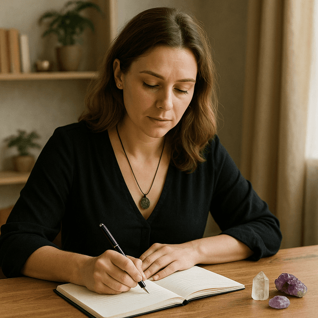 Изучите онлайн курс Психология (специализация «Основы эзотерики»)