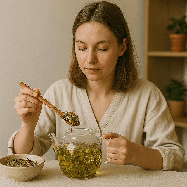 Изучите онлайн курс Основы Аюрведы