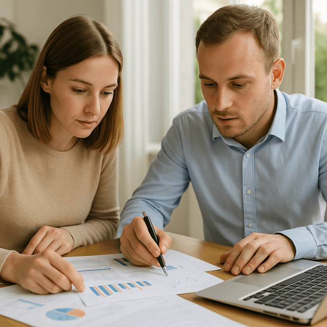 Изучите онлайн курс Финансовый аналитик