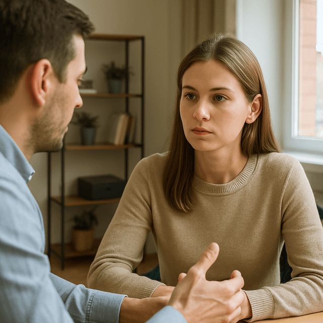 Изучите онлайн курс Эффективная коммуникация