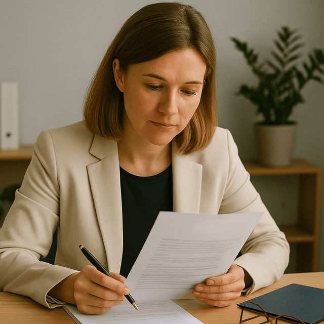 Изучите онлайн курс Государственная служба в Российской Федерации