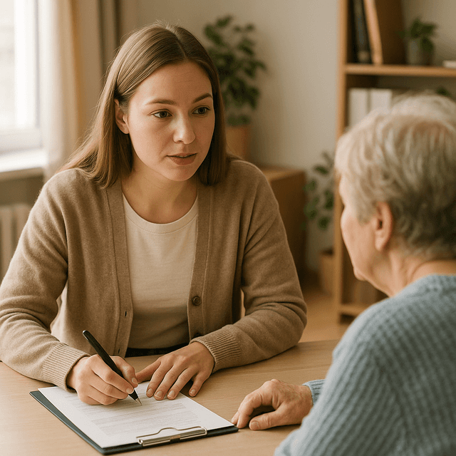 Изучите онлайн курс Специалист по реабилитационной работе в соц. сфере