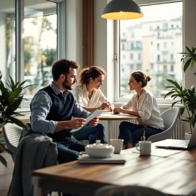 Изучите онлайн курс Специалист по работе с инвест. проектами