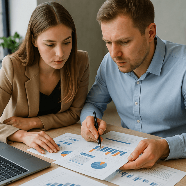 Изучите онлайн курс Специалист по работе с инвест. проектами