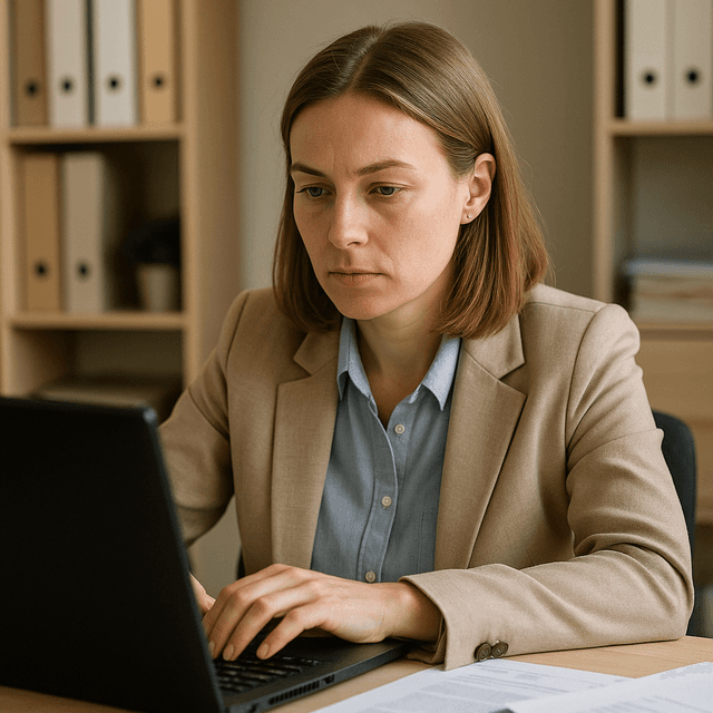 Изучите онлайн курс Специалист в сфере закупок