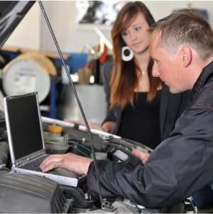 Изучите онлайн курс Судебная автотехническая экспертиза