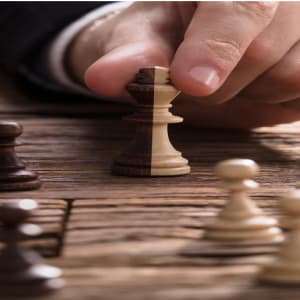 Изучите онлайн курс Конкурентное право