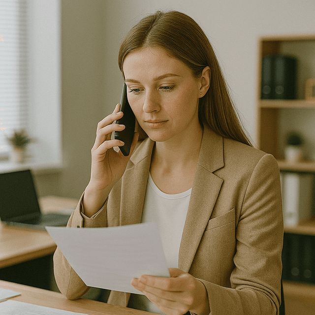 Изучите онлайн курс Помощник руководителя