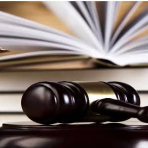 Изучите онлайн курс Административное право