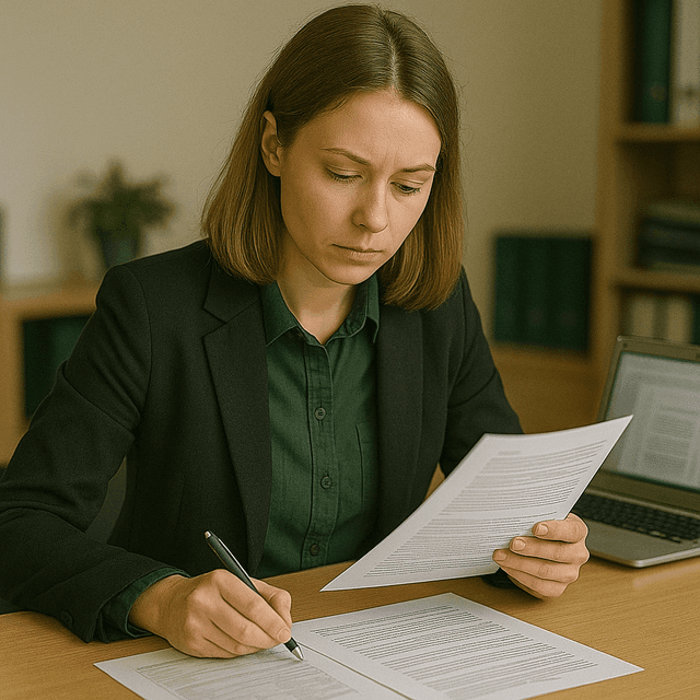 Изучите онлайн курс Экологический аудит