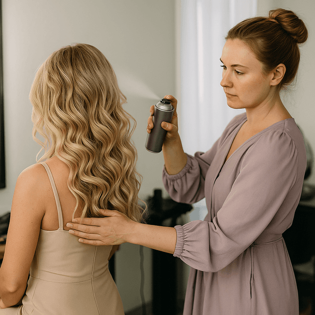 Изучите онлайн курс Парикмахерское искусство