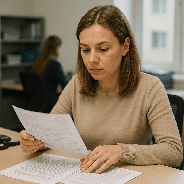 Изучите онлайн курс Специалист по оказанию гос услуг в области занятости