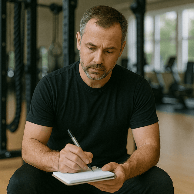 Изучите онлайн курс Фитнес-тренер