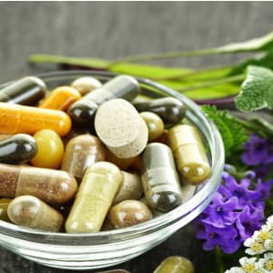 Изучите онлайн курс Доктор фитотерапии (DPIMed)