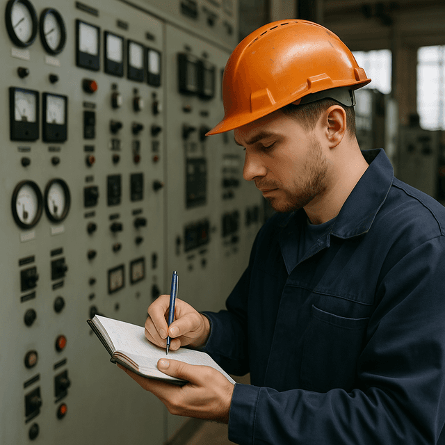 Изучите онлайн курс Электрические станции, электро-энергетические системы и сети