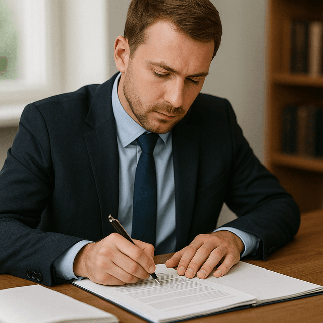 Изучите онлайн курс Корпоративное право