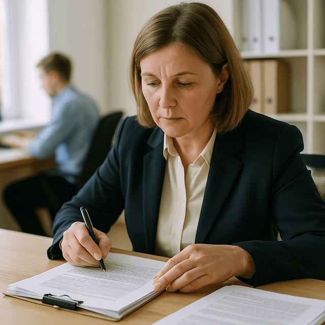 Изучите онлайн курс Государственный аудит