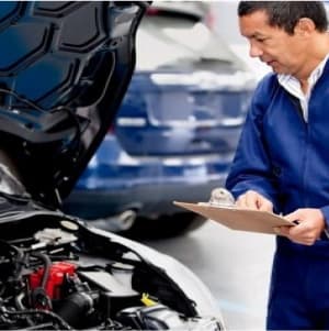 Изучите онлайн курс Контролер тех. состояния автотранспортных средств