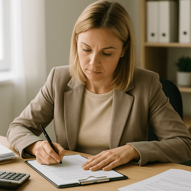 Изучите онлайн курс Главный бухгалтер