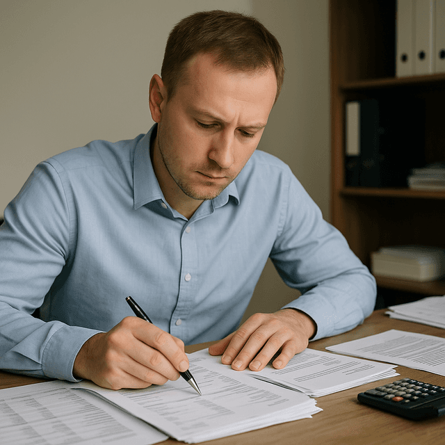 Изучите онлайн курс Аудитор