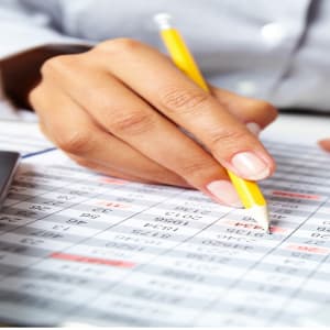 Изучите онлайн курс Судебная фин-эконом. и бух. экспертиза