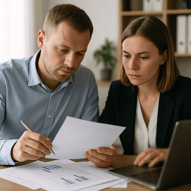 Изучите онлайн курс Аудит и контроль в организациях