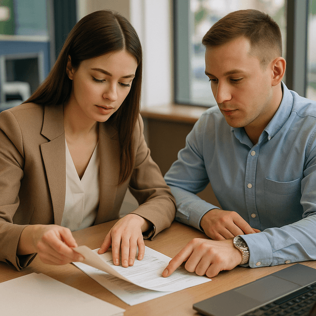 Изучите онлайн курс Банковское дело