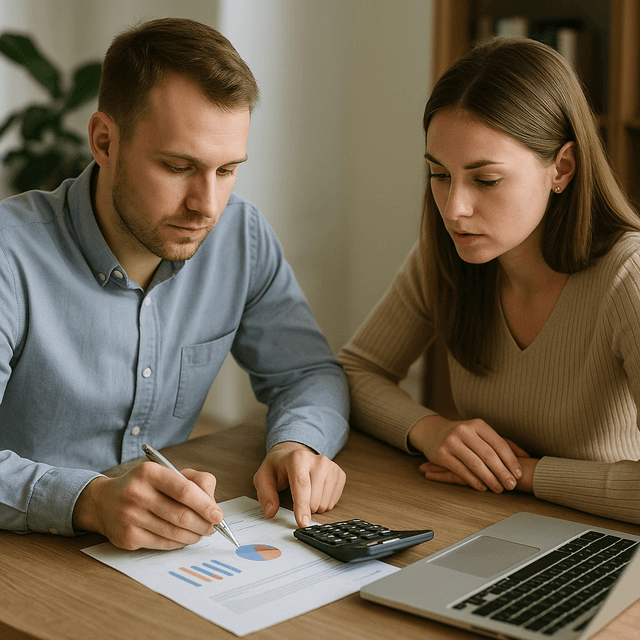 Изучите онлайн курс Финансовый менеджмент