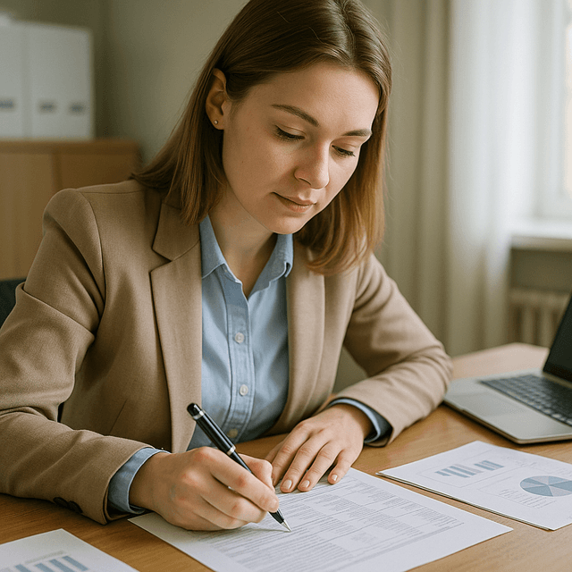 Изучите онлайн курс Финансы и кредит