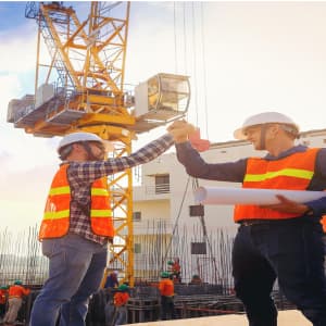 Изучите онлайн курс Градостроитель