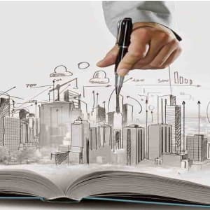 Изучите онлайн курс Девелопмент