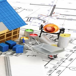 Изучите онлайн курс Производство строй-изделий и конструкций