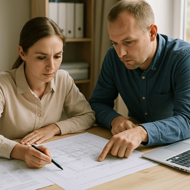 Изучите онлайн курс Экспертиза проектно-сметной документации