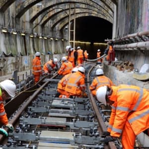 Изучите онлайн курс Мосты и транспортные тоннели