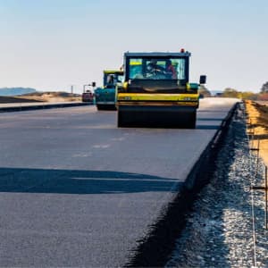 Изучите онлайн курс Автомобильные дороги и аэродромы