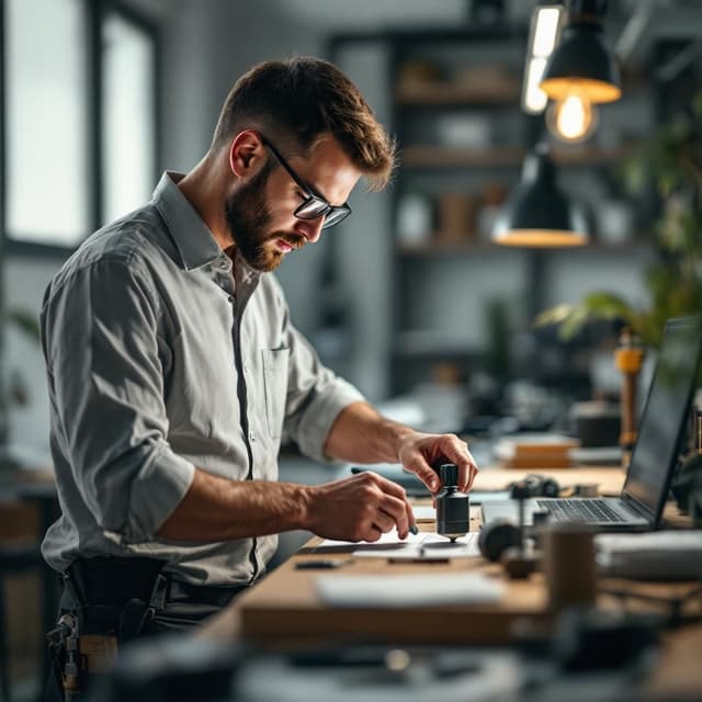 Изучите онлайн курс Архитектурное проектирование и дизайн