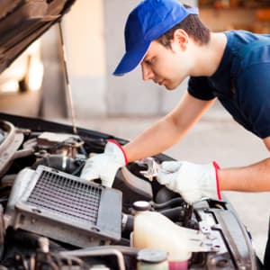 Изучите онлайн курс Автомеханик