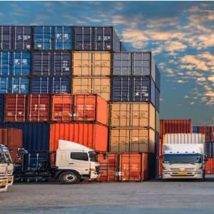 Изучите онлайн курс Внешнеэкономическая деятельность