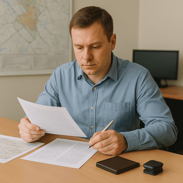 Изучите онлайн курс Государственная кадастровая оценка