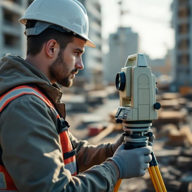 Изучите онлайн курс Кадастровая деятельность