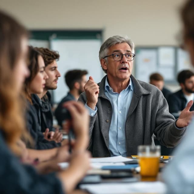 Изучите онлайн курс Муз. руководитель в образовательной организации