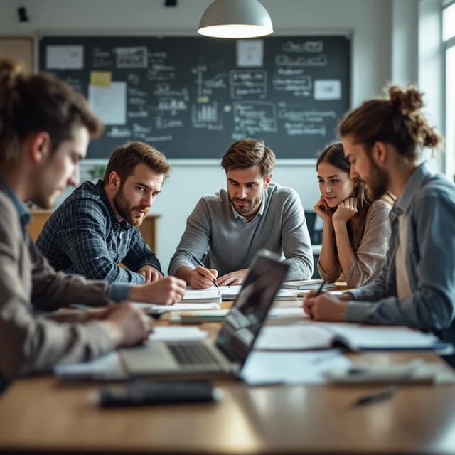 Изучите онлайн курс Руководитель образовательной организации