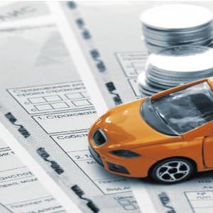 Изучите онлайн курс Независимая тех. экспертиза транспортных средств