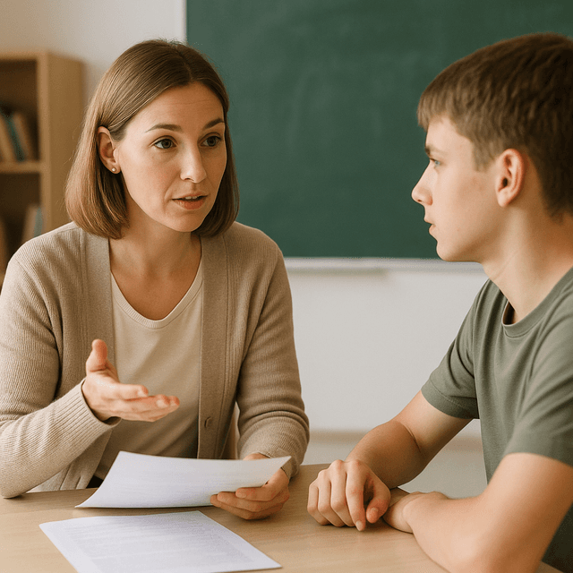 Изучите онлайн курс Педагогика и психология