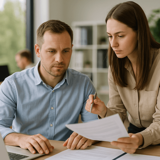 Изучите онлайн курс Менеджмент