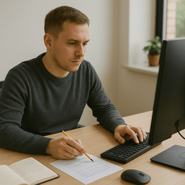 Изучите онлайн курс Управление изменениями