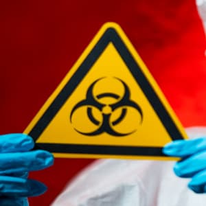 Изучите онлайн курс Радиационная безопасность