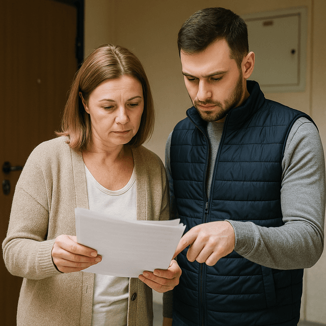 Изучите онлайн курс Управление многоквартирными домами