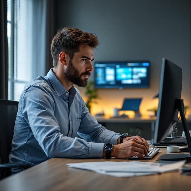 Изучите онлайн курс Директор по безопасности